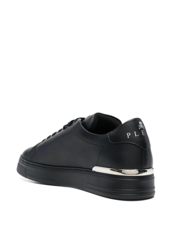  필립 플레인 스니커즈 FABSUSC0379PLE075N 0202 Black - PHILIPP PLEIN