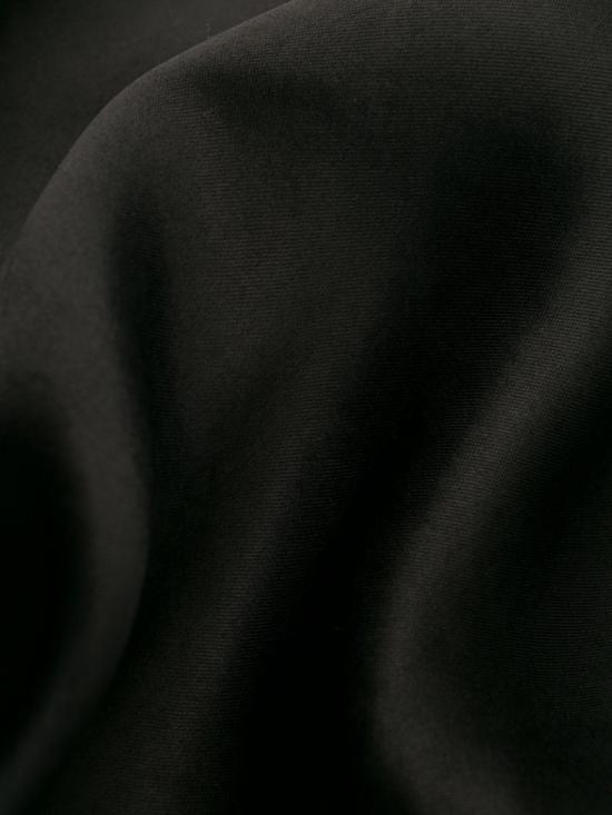  빈스 탑 VR68512111 001BLK Black - VINCE