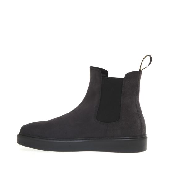  듀칼 부츠 DU3214ALEXUF009NN Black - DOUCAL’S