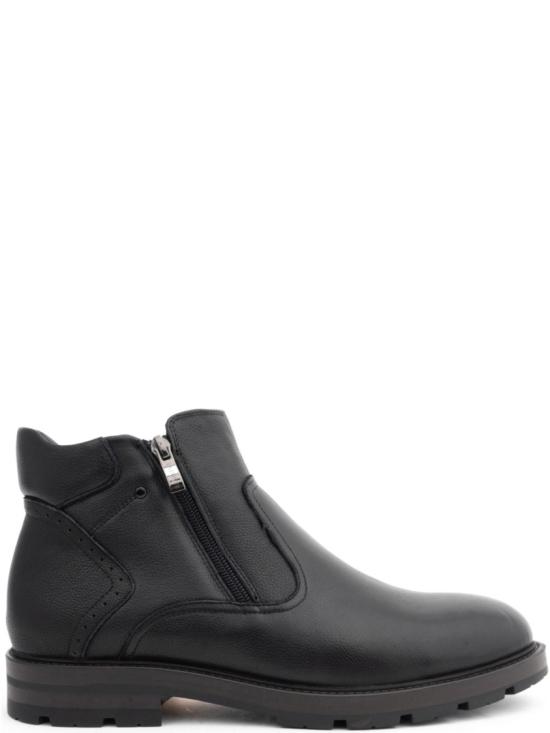  La Conte 부츠 LAC3969 20261BLA Black
