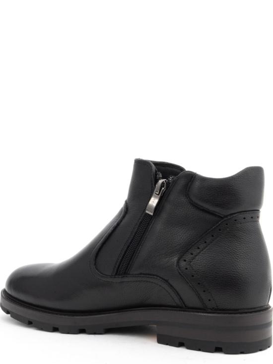  La Conte 부츠 LAC3969 20261BLA Black - OTHER BRANDS