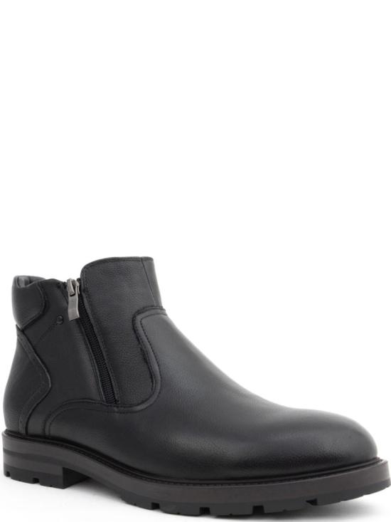  La Conte 부츠 LAC3969 20261BLA Black - OTHER BRANDS