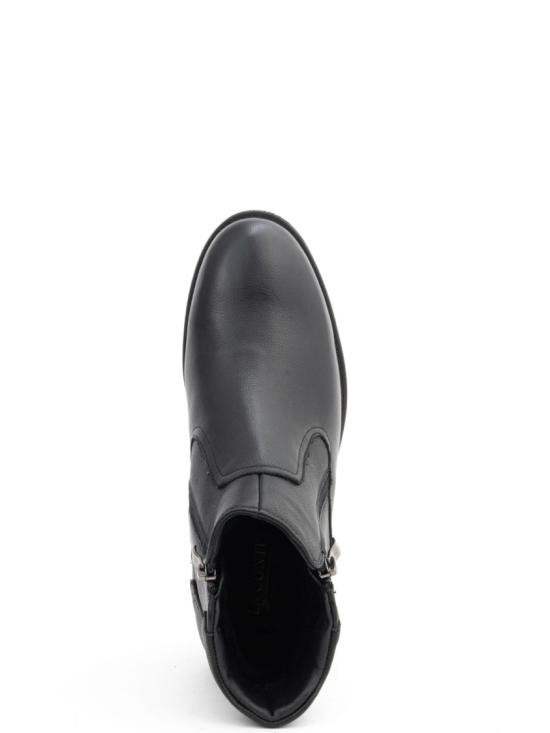  La Conte 부츠 LAC3969 20261BLA Black - OTHER BRANDS