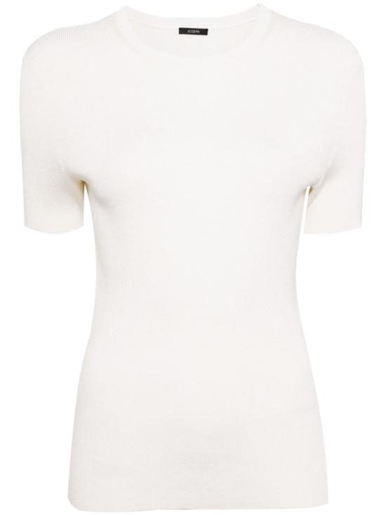  조셉 탑 JF008284 0045 White