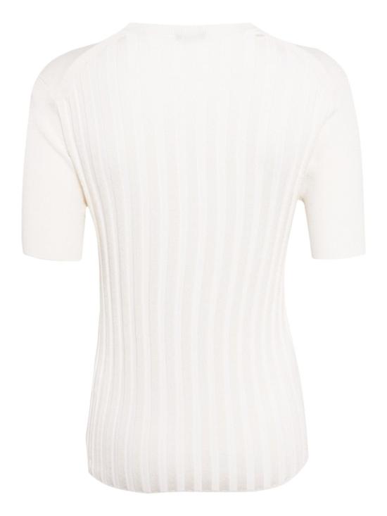 조셉 탑 JF008284 0045 White - JOSEPH