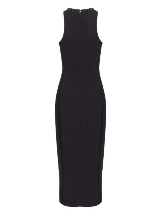  핑코 원피스 104093A23V Z99 Black - PINKO