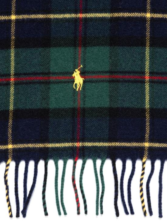  폴로 랄프로렌 머플러/스카프 449959352001 Multicolor - POLO RALPH LAUREN