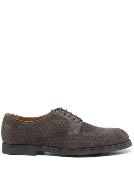  듀칼 드레스 슈즈 DU3444HARSUY261TM00 Brown
