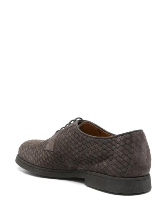  듀칼 드레스 슈즈 DU3444HARSUY261TM00 Brown - DOUCAL’S