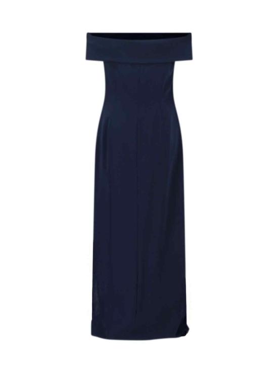 25FW 폴로 랄프로렌 원피스 253 982109002 Blue - POLO RALPH LAUREN