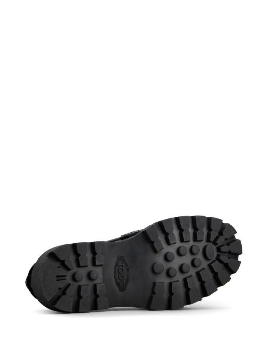  토즈 XXW08J0HL60SHA Black - TODS