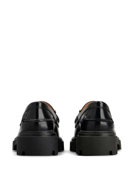  토즈 XXW08J0HL60SHA Black - TODS