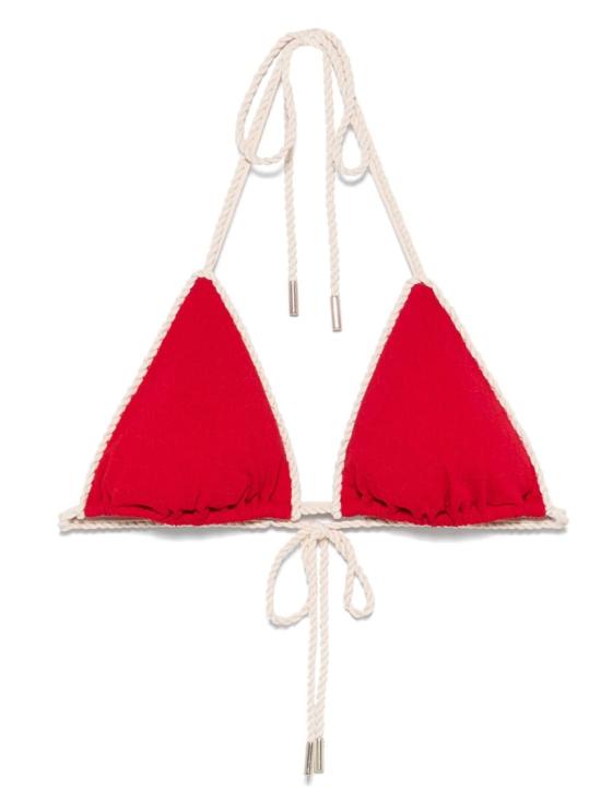  라펠라 비치웨어 PLBX80050 600 Red