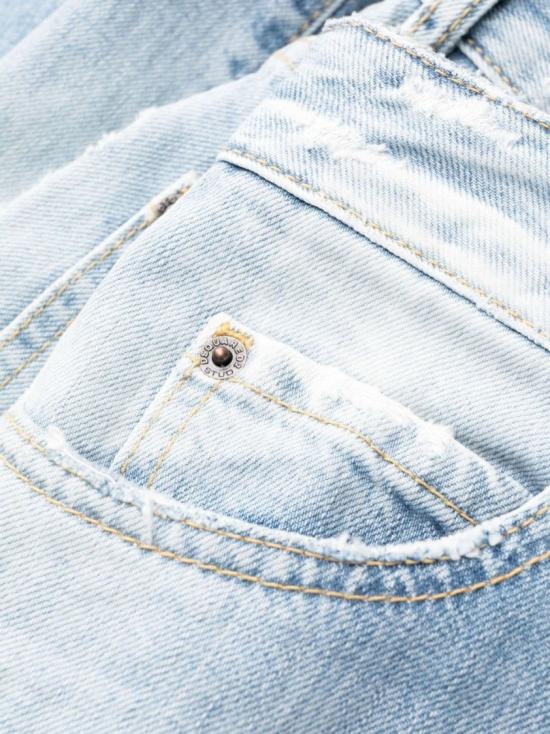  디스퀘어드2 데님 S75LB0795S30309 470 Blue - DSQUARED2