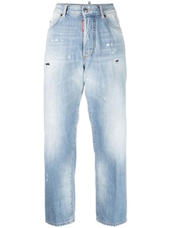  디스퀘어드2 데님 S75LB0795S30309 470 Blue