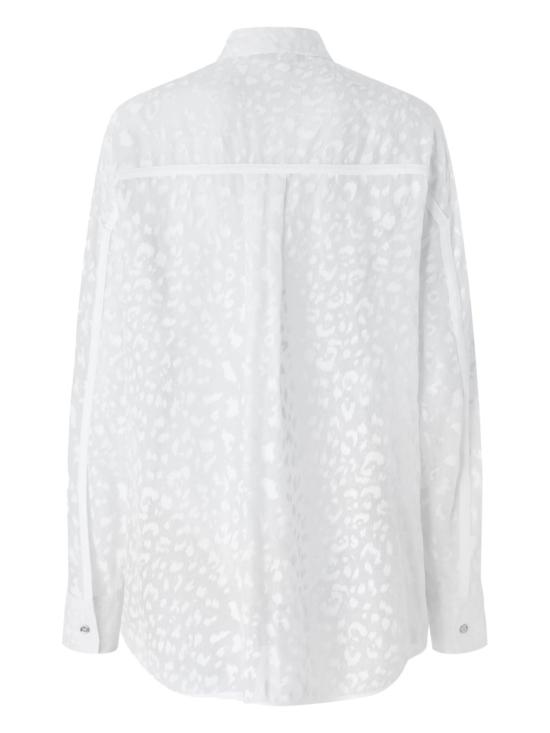  핑코 탑 105259A2MN Z04 White - PINKO