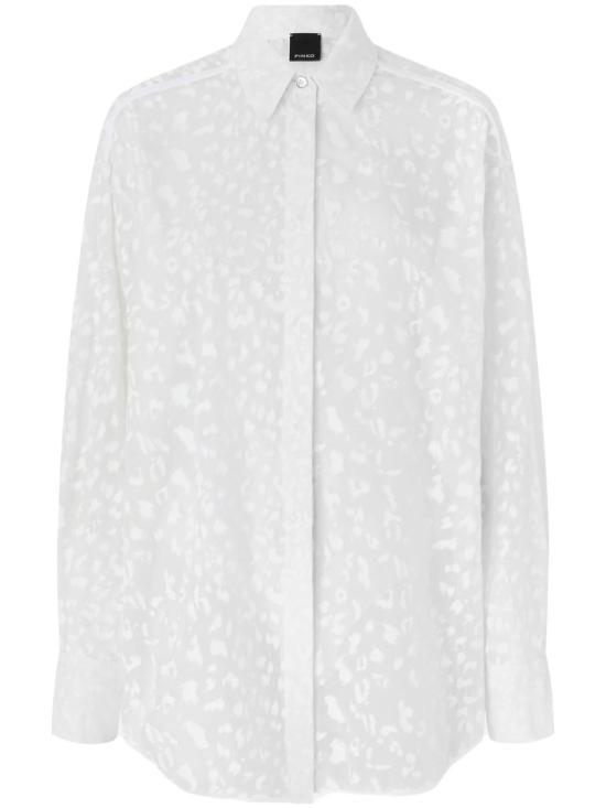  핑코 탑 105259A2MN Z04 White