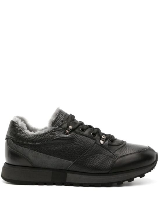  카사데이 스니커즈 37016MSKIA 0000 Black