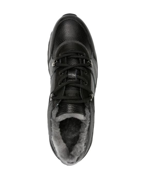  카사데이 스니커즈 37016MSKIA 0000 Black - CASADEI