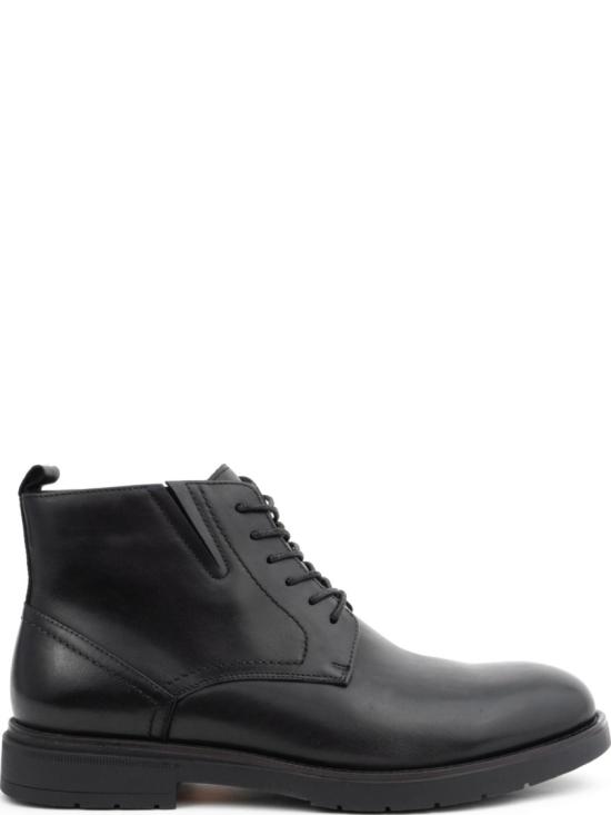  La Conte 부츠 LAC3969 20263BLA Black