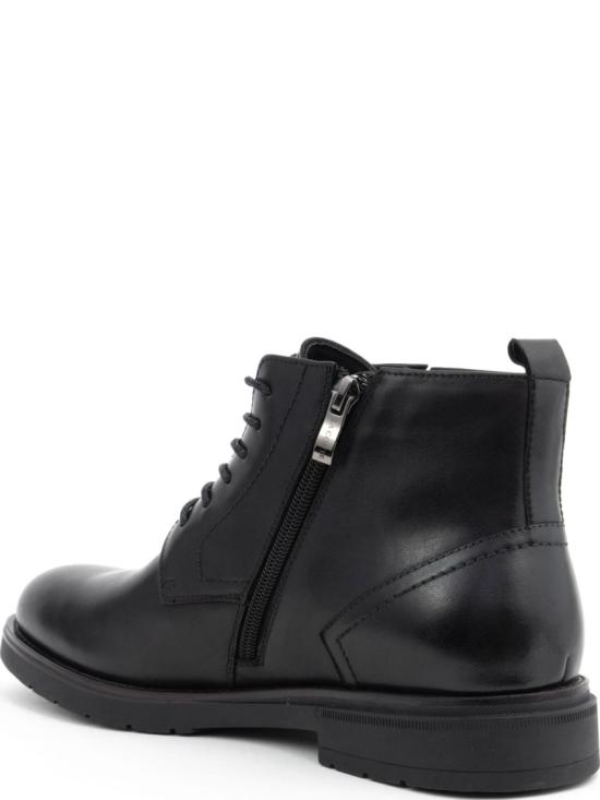  La Conte 부츠 LAC3969 20263BLA Black - OTHER BRANDS