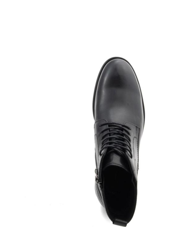  La Conte 부츠 LAC3969 20263BLA Black - OTHER BRANDS