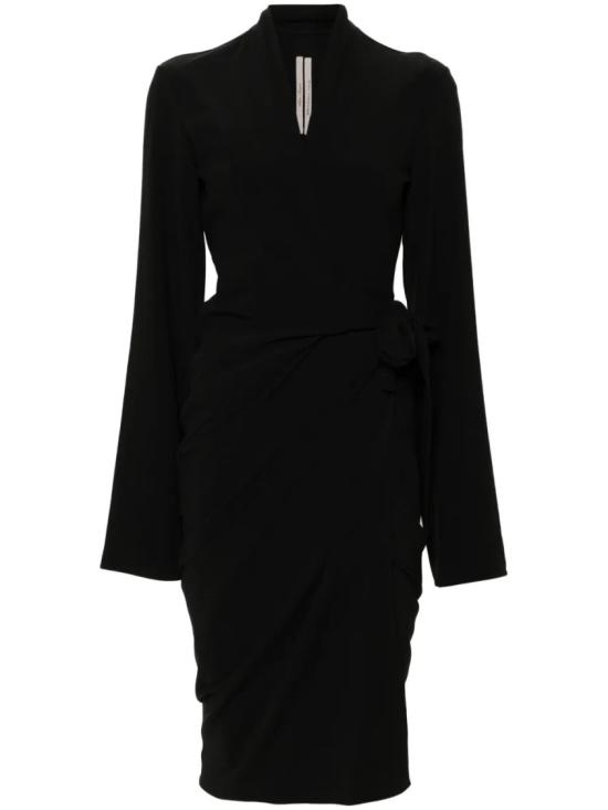  릭 오웬스 원피스 RP02D3544 09 Black