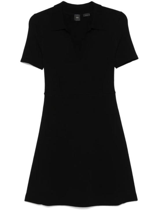  핑코 원피스 103945A221 Z99 Black