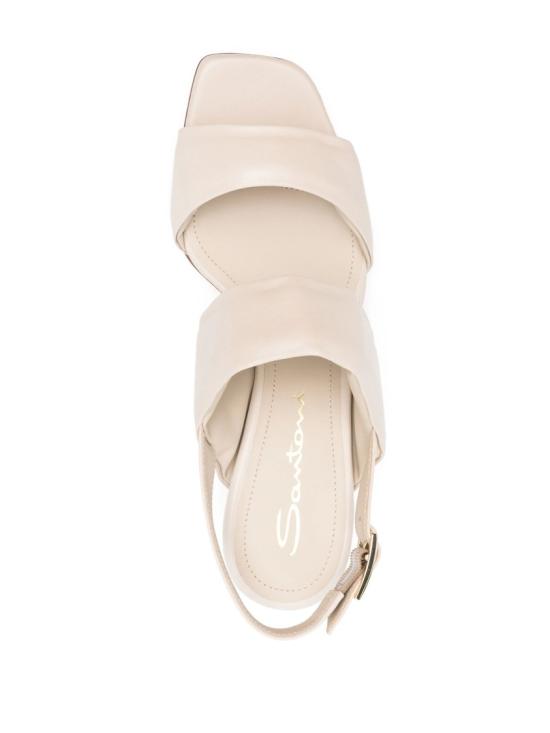  산토니 힐/펌프스 WHNA70797HA2TOMO Neutrals - SANTONI