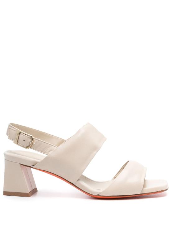 산토니 힐/펌프스 WHNA70797HA2TOMO Neutrals