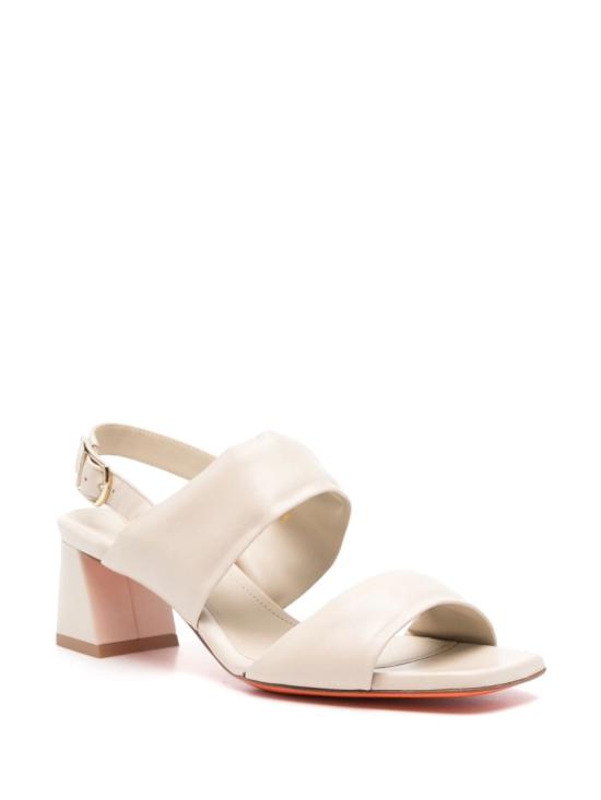  산토니 힐/펌프스 WHNA70797HA2TOMO Neutrals - SANTONI