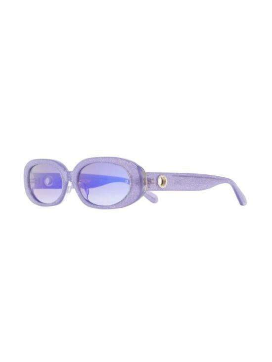  린다페로우 선글라스 LFL1252C8SUN Purple - LINDA FARROW