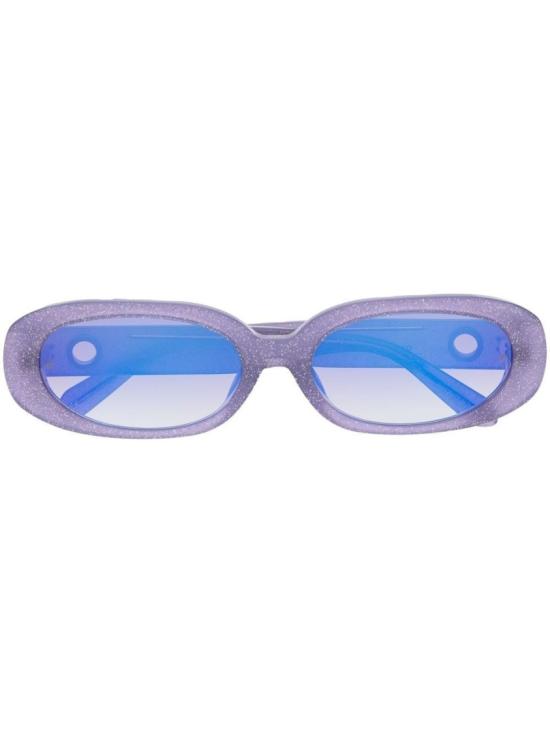  린다페로우 선글라스 LFL1252C8SUN Purple