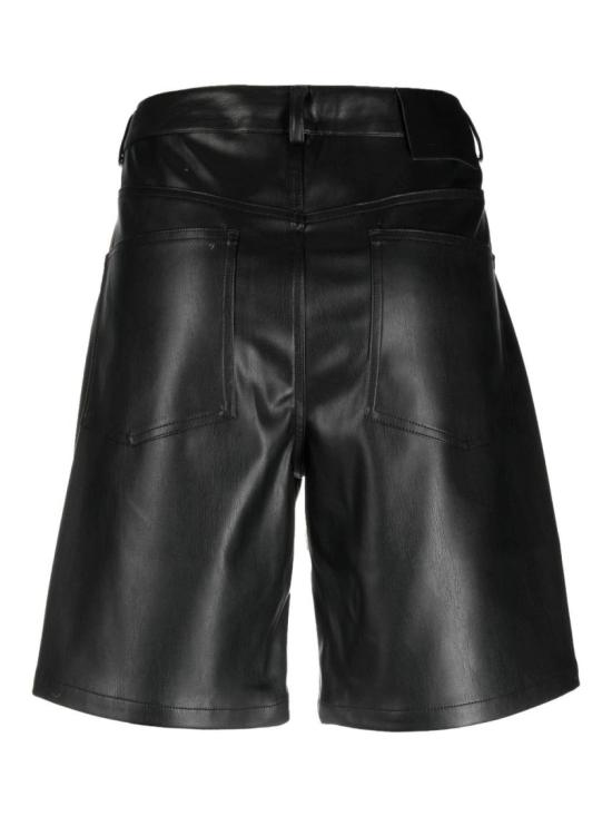  프로엔자슐러 숏팬츠 WL2326172LR207 001 Black - PROENZA SCHOULER