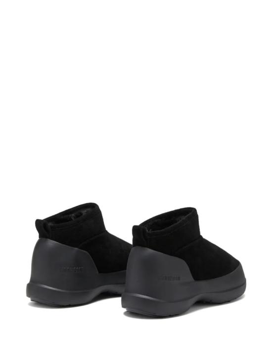  문부츠 부츠 80D2480040 N001 Black - MOON BOOT