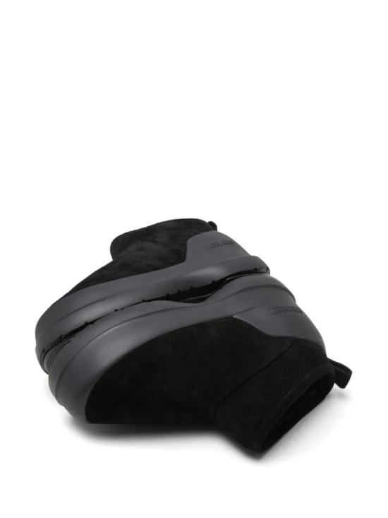  문부츠 부츠 80D2480040 N001 Black - MOON BOOT