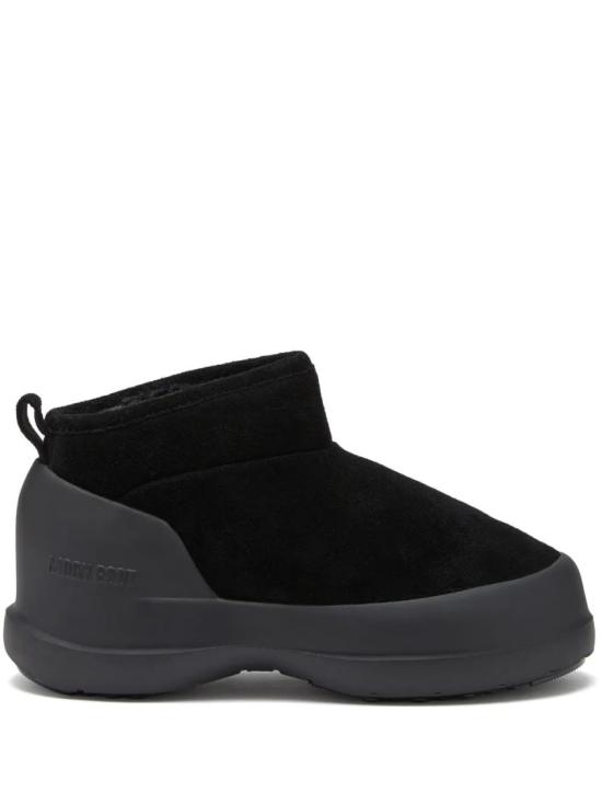  문부츠 부츠 80D2480040 N001 Black