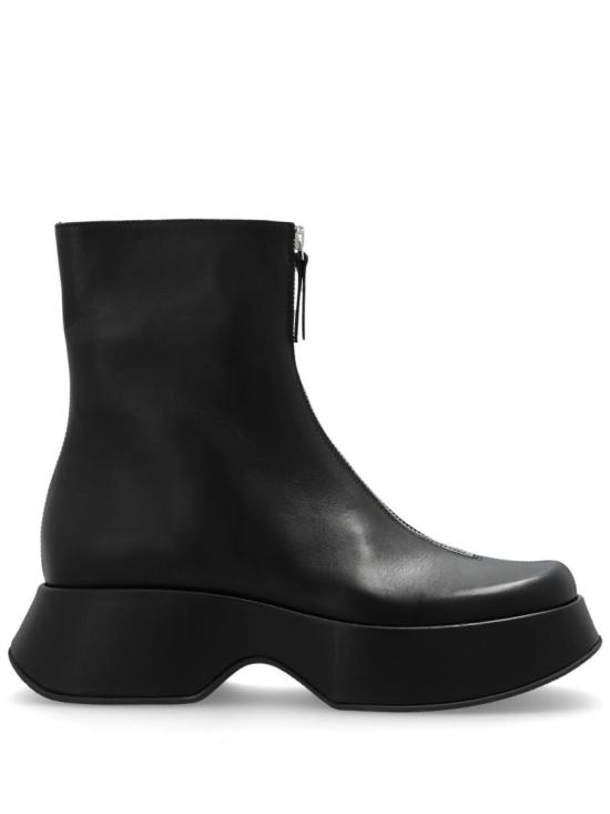  빅마티 부츠 1F2412DF08F020 101 Black