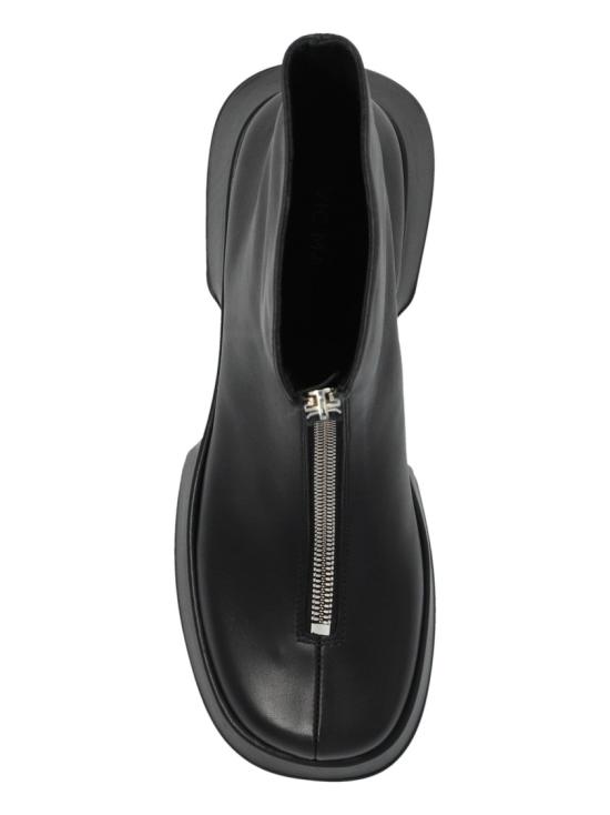  빅마티 부츠 1F2412DF08F020 101 Black - VIC MATIE