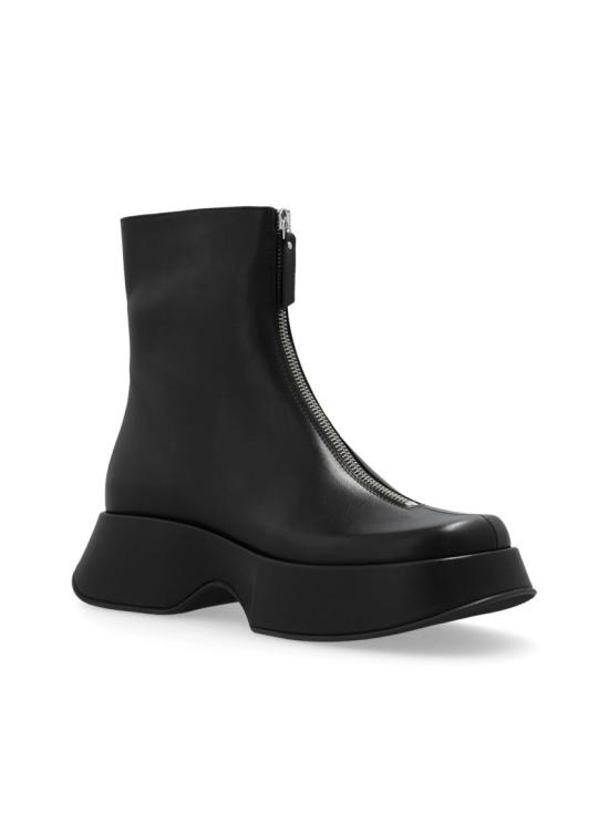  빅마티 부츠 1F2412DF08F020 101 Black - VIC MATIE