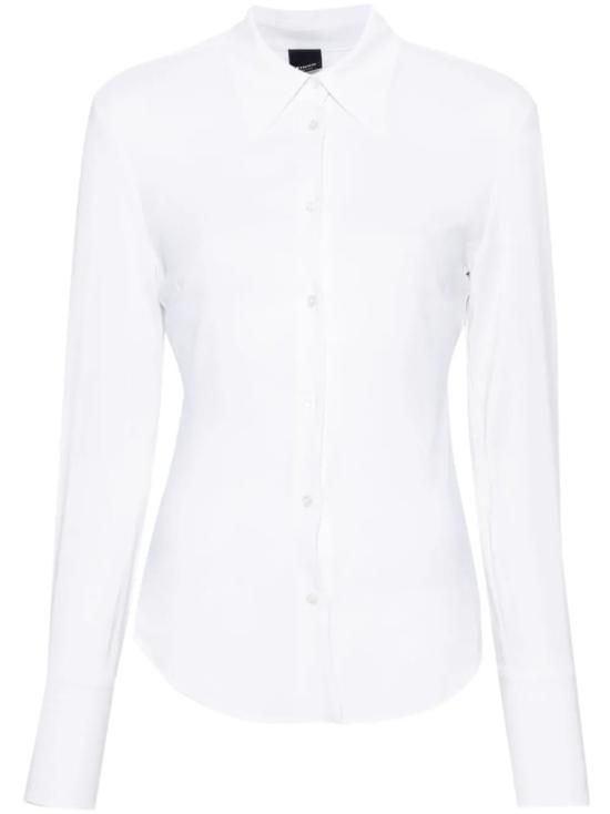  핑코 탑 100612A1NI Z04 White