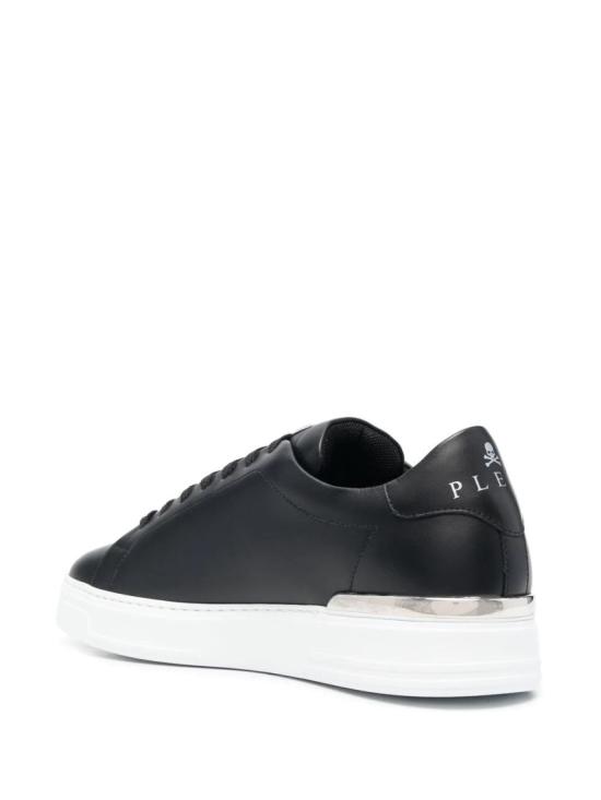  필립 플레인 스니커즈 FABSUSC0379PLE075N 02 Black - PHILIPP PLEIN