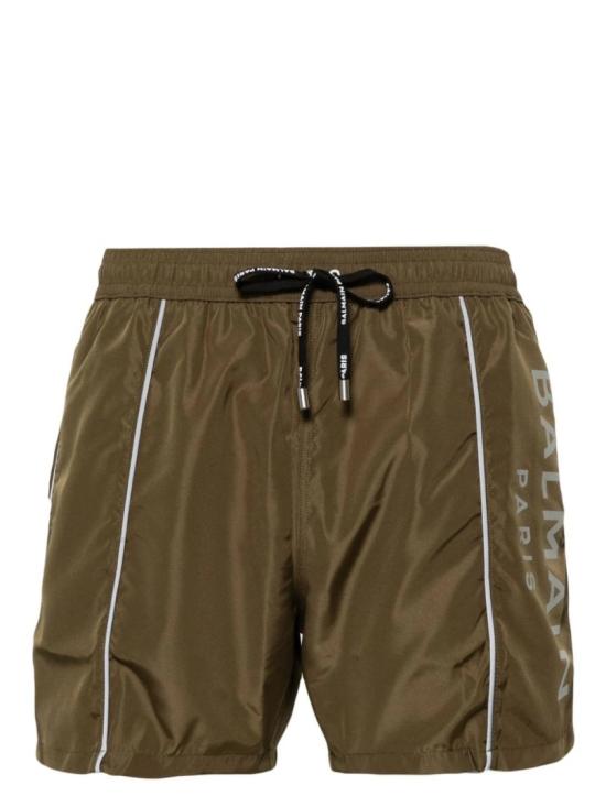  발망 언더웨어 BWB641130 310 Green