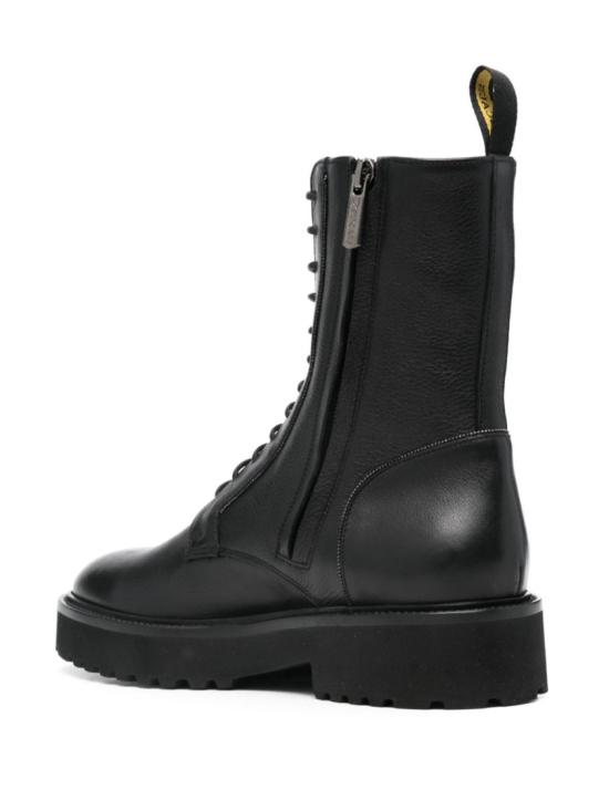  듀칼 부츠 DD8743PHILUF201NN00 Black - DOUCAL’S
