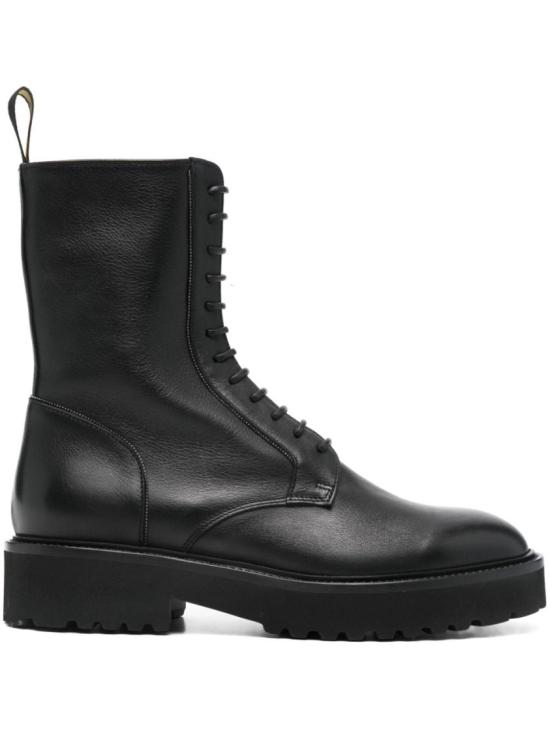  듀칼 부츠 DD8743PHILUF201NN00 Black