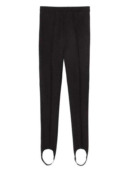  핑코 팬츠 104382A27Z Z99 Black - PINKO
