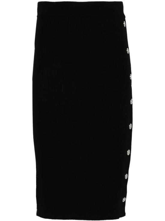  핑코 스커트 104021A15S Z99 Black