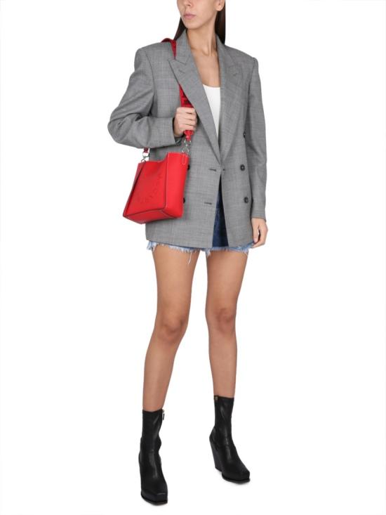  스텔라 맥카트니 수트 자켓 6500423 BU7661006 Grey - STELLA MCCARTNEY