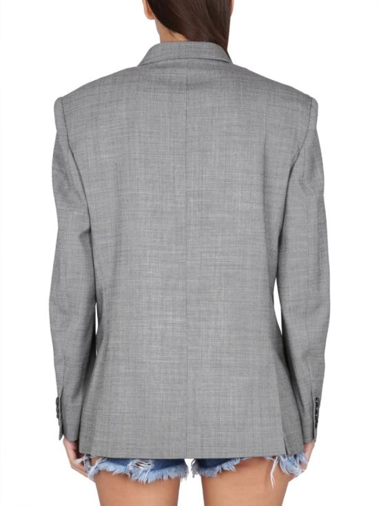 스텔라 맥카트니 수트 자켓 6500423 BU7661006 Grey - STELLA MCCARTNEY