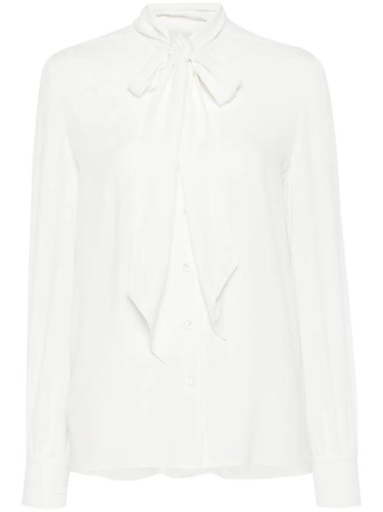  핑코 탑 104066A207 Z00 White